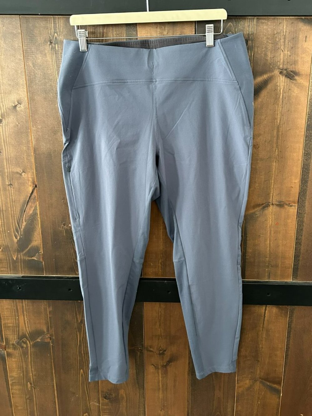 Mountain Hardwear Ankle Pant Women's Size XL